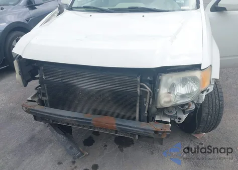 2010 Ford Escape Limited из США, поврежденный, VIN 1FMCU0EG9AKA12995